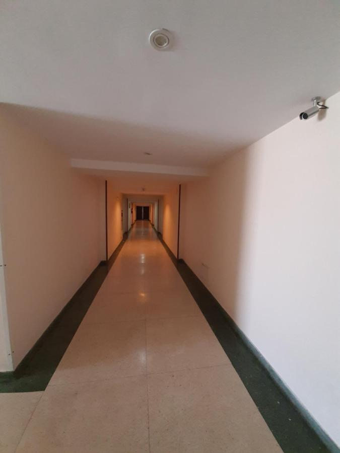 Apartamento En Primera Linea De Playa B Centro De Marbella Dış mekan fotoğraf
