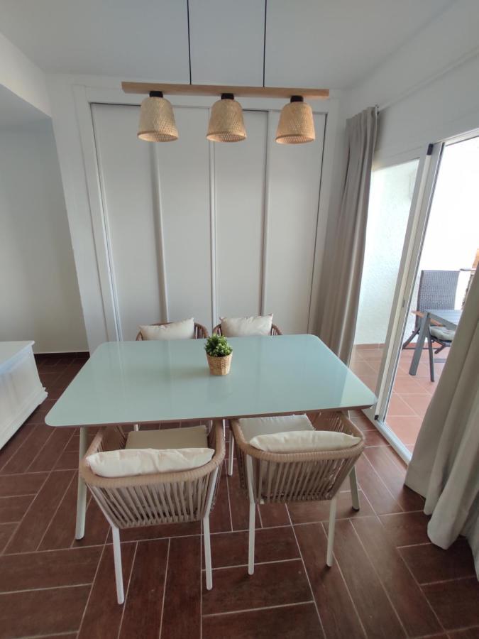 Apartamento En Primera Linea De Playa B Centro De Marbella Dış mekan fotoğraf