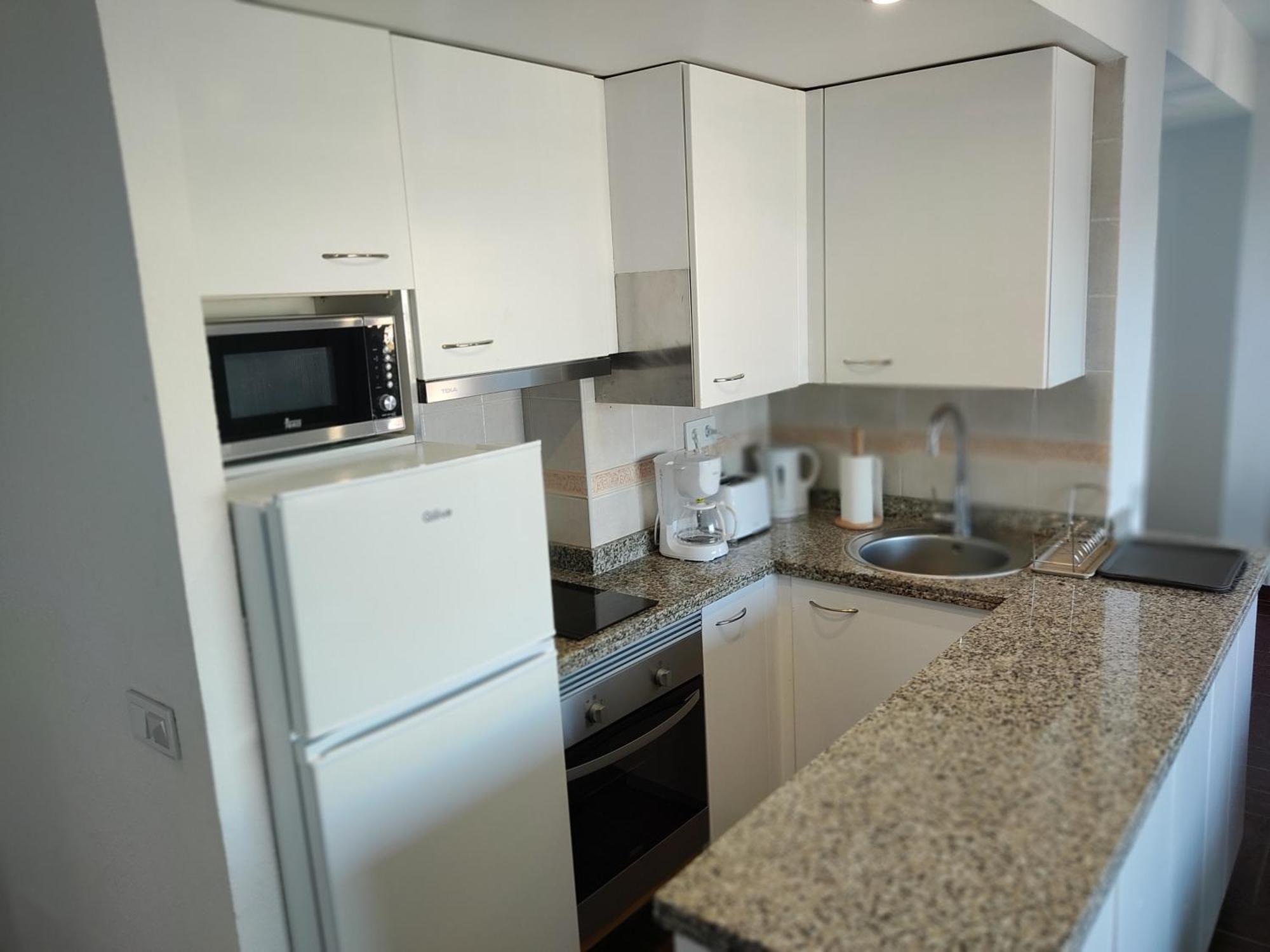 Apartamento En Primera Linea De Playa B Centro De Marbella Dış mekan fotoğraf