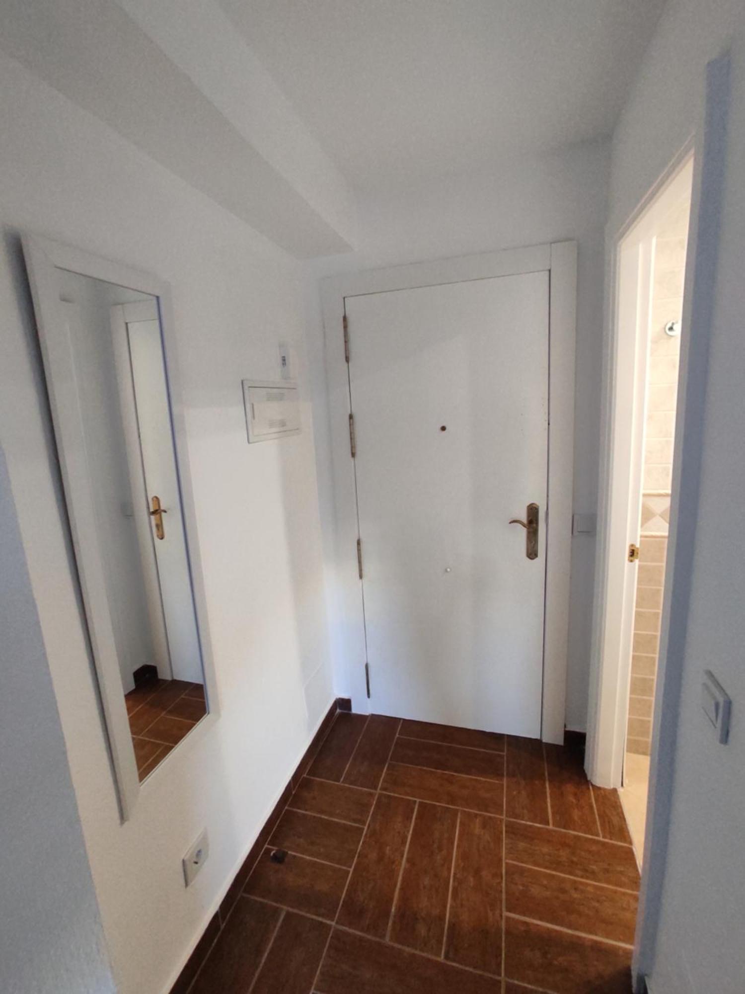 Apartamento En Primera Linea De Playa B Centro De Marbella Dış mekan fotoğraf